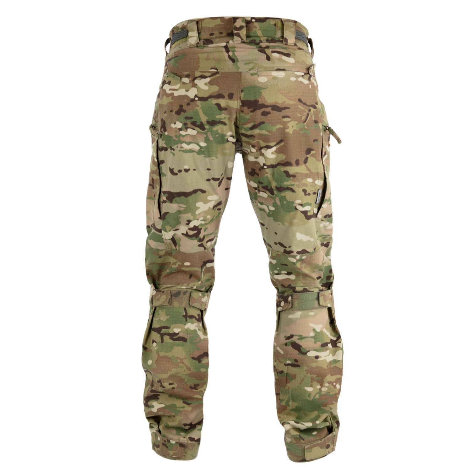 Штани бойові Fahrenheit NYCO Multicam Фото 3